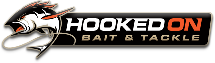 Hooked On Bait & Tackle  Fishing Lures, Reels, Rods & Lines, Tackle Boxes,  Live & Fresh Bait - Hoppers Crossing in Melbourne's West